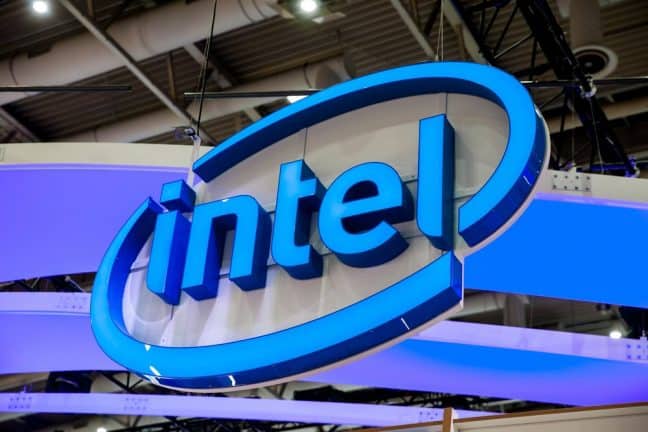 Intel investeert 117 miljoen dollar in disruptieve startups