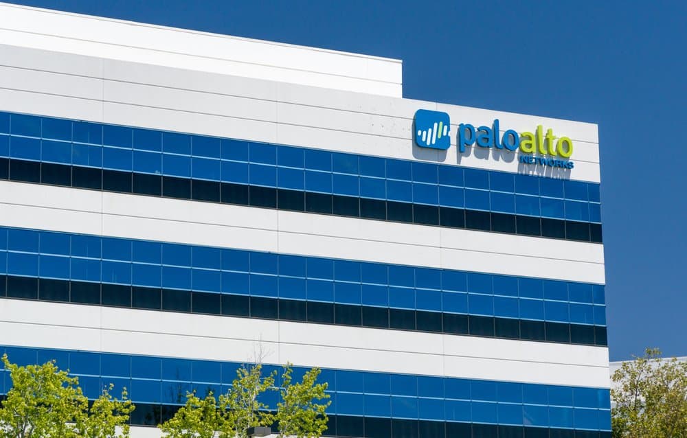 Palo Alto Networks beveiligt nu ook CI/CD-processen - Techzine.nl