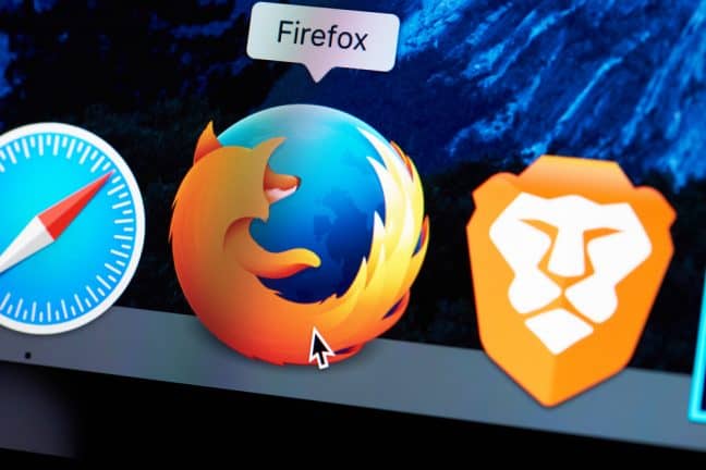 Firefox 66 blokkeert standaard automatisch afspelende audio