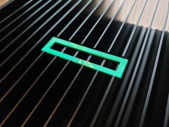 HPE verwerkt tweede generatie AMD Epyc-chips in nieuwe PrioLiant-servers