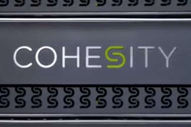 Cohesity vindt in Imanis Data eerste overname