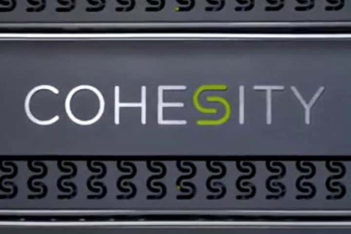 Cohesity back-upoplossingen zijn nu leverbaar via Google Cloud Platform