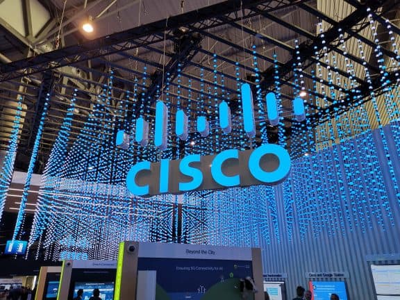 Cisco geeft DNA Center update: betere prestaties en security