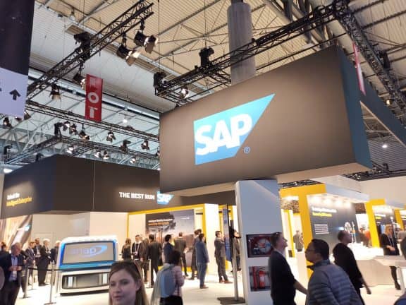 Google en SAP bieden HANA Enterprise Cloud aan als managed service