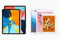 ‘Apple werkt aan opvouwbare iPad en iPad Mini’