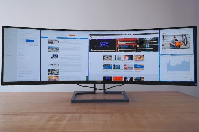 Review: Philips Brilliance 499P9H UltraWide monitor