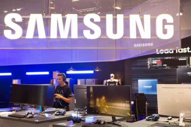 Samsung investeert 116 miljard dollar in ontwikkeling van eigen chipsets