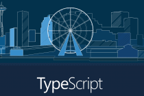 TypeScript 4.3 richt zich op write types en template string type