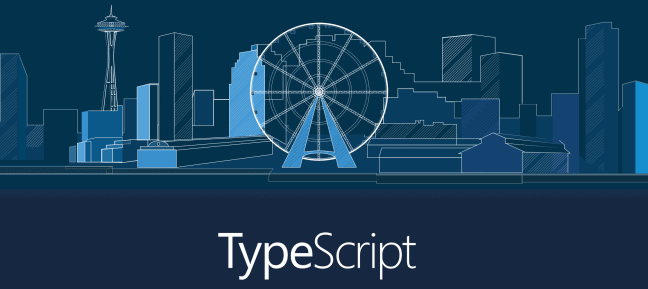 TypeScript 4.3 richt zich op write types en template string type