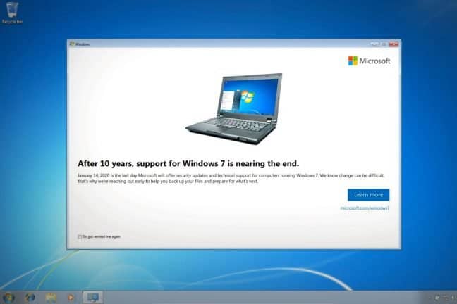 Windows 7