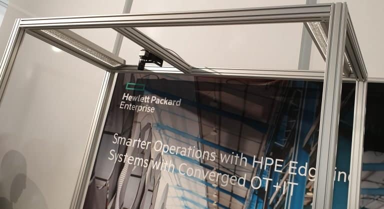 Hoe HPE met Foxconn de productie van servers sneller en beter maakt