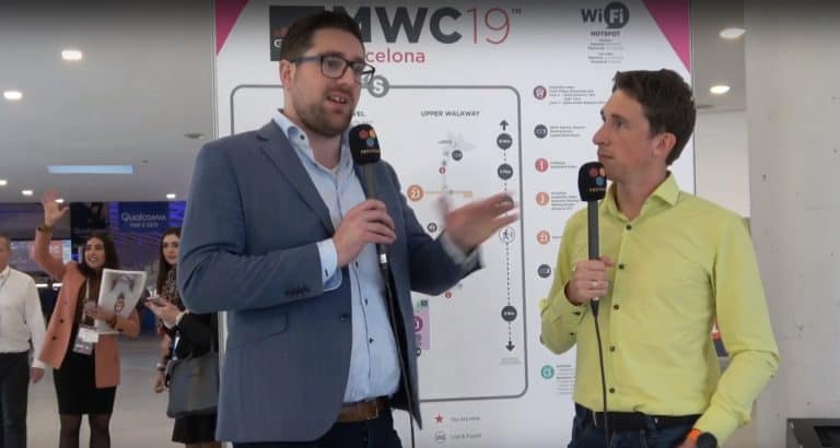 MWC dag 3: de laatste loodjes wegen het zwaarst