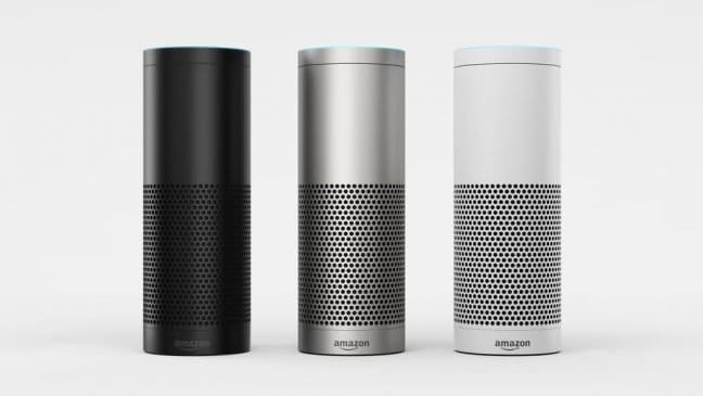 Alexa gaat bedrijven helpen met unieke nieuwe skills