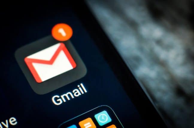 Gmail ondersteunt BIMI voor authenticeren bedrijfslogo’s