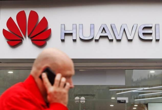 ‘Witte Huis wil met Intel, Google en Qualcomm over Huawei-verbod praten’