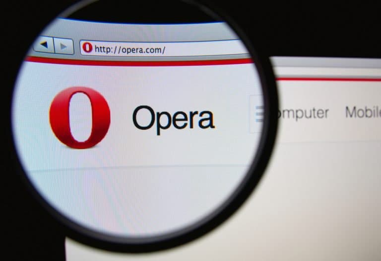 Opera voegt gratis onbeperkte VPN toe aan zijn Android-browser