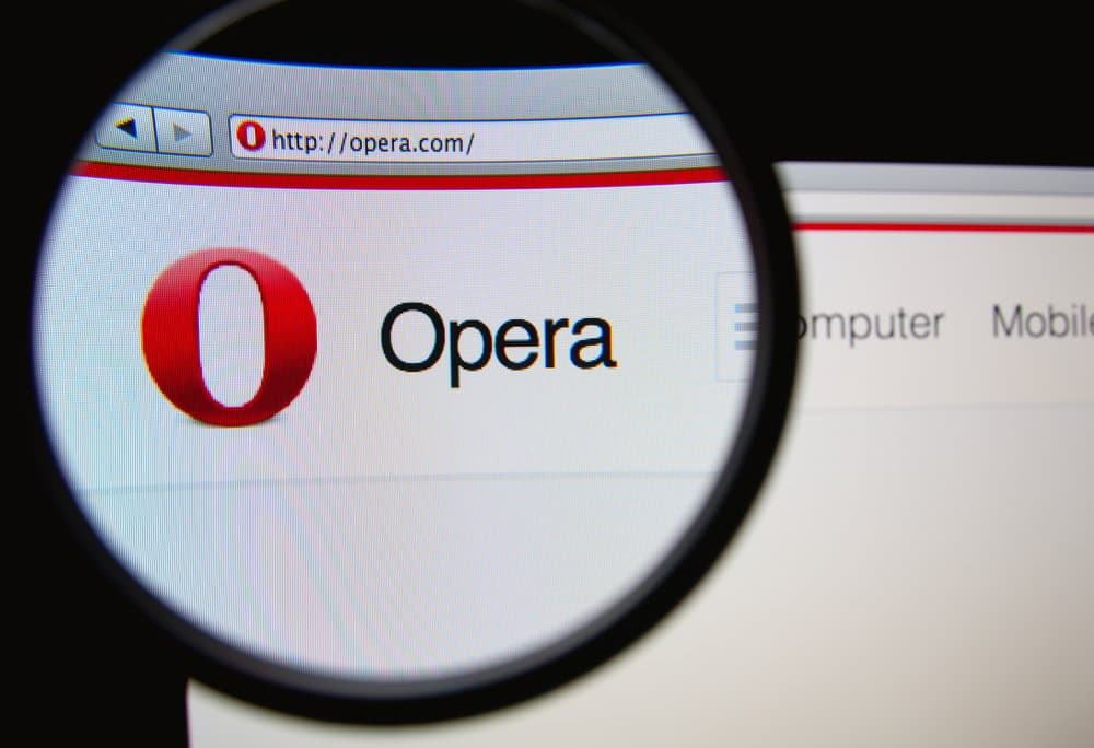 Agentic AI-browser Opera Neon algemeen beschikbaar