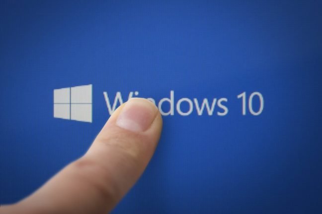 ‘Neppe Windows 10-updates installeren Magniber-ransomware’