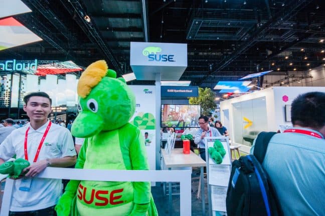 SUSE stopt met OpenStack en richt zich op applicaties