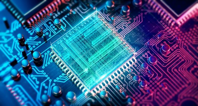 Intel ontwikkelt controlechip om quantumcomputing te versimpelen