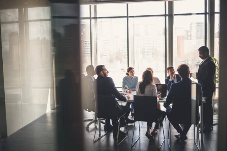 Meetingroomsysteem Teams Panels wordt breder beschikbaar