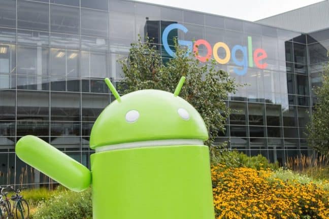 Android security-update verhelpt 5 kritieke beveiligingsproblemen