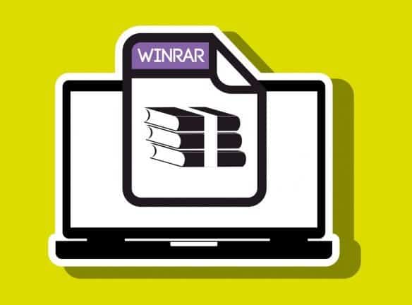 Hackers buiten 14 jaar oude Winrar-kwetsbaarheid uit