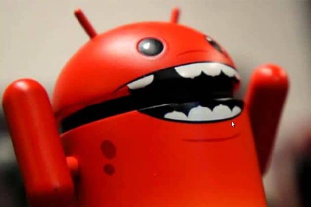 Nieuwe Android-spyware lijkt op ‘system update’