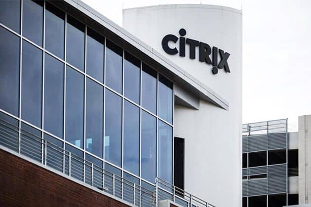 Citrix ADC en Citrix Gateway wachten op patch na lek in december