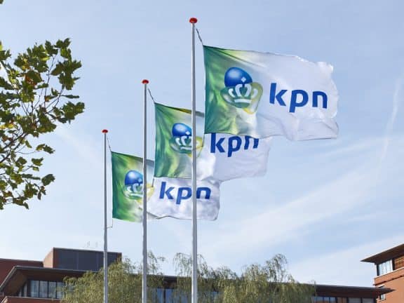 KPN kiest bij aanleg 5G-netwerk voor multivendor-beleid