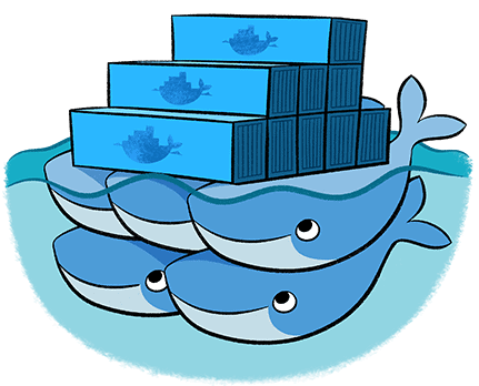 Docker Enterprise krijgt grote 3.1-update