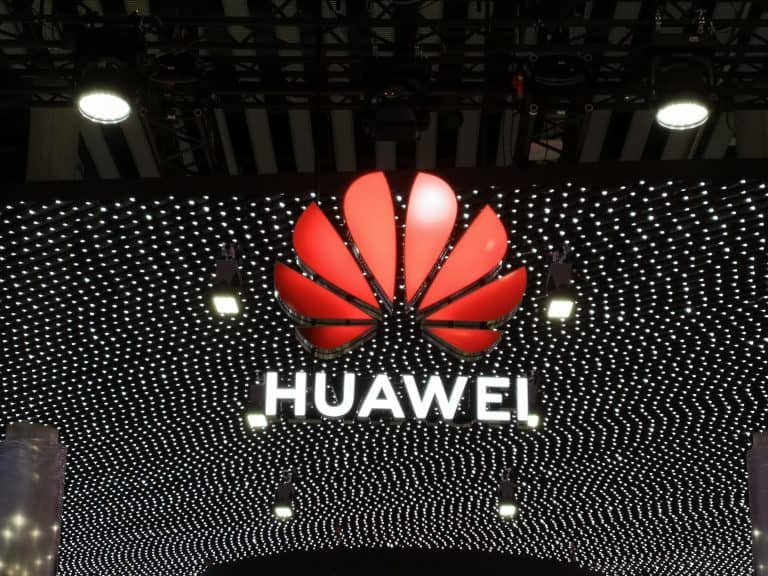 Huawei: “Geen HarmonyOS-telefoons in 2020”