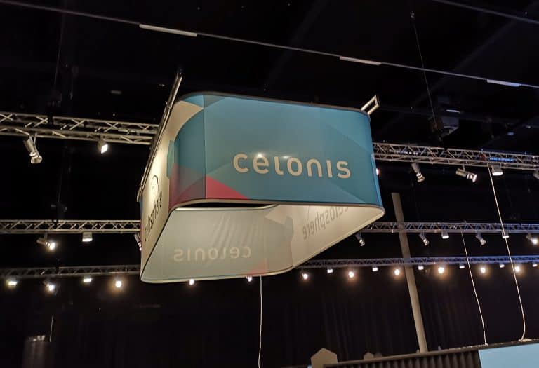 Celonis breidt Intelligent Business Cloud uit met user interaction