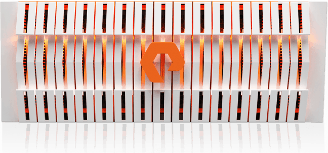 Pure Storage verbetert ransomwarebeveiliging van all-flash systemen