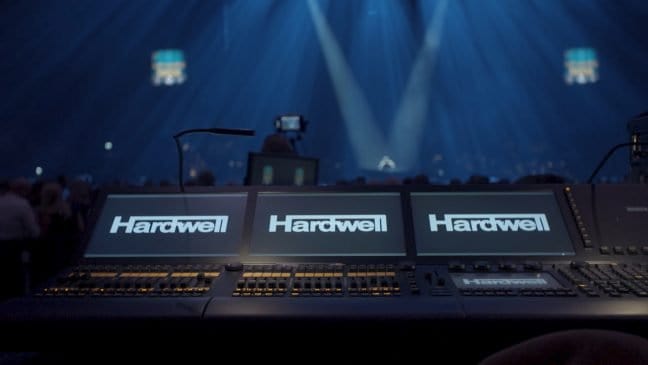 hardwell