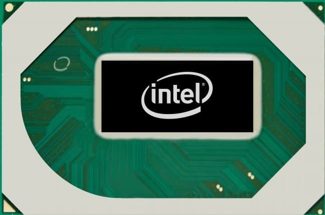 Intel lanceert zijn krachtigste laptopchips ooit