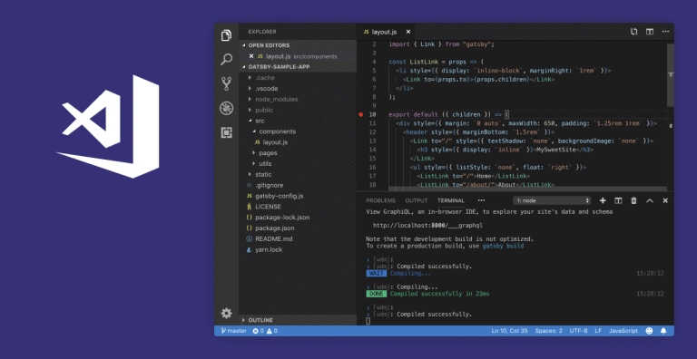 Microsoft Visual Studio Code krijgt officiële Snapversie voor Linux