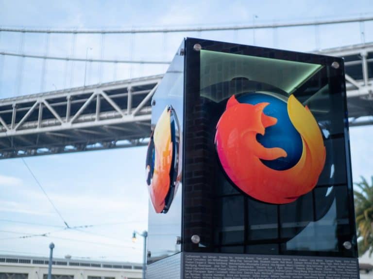 Firefox 72 blokkeert standaard ‘vingerafdrukscripts’