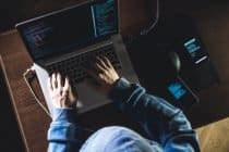 Hackers richtten zich meest op Microsoft, Google en Apple zero-days