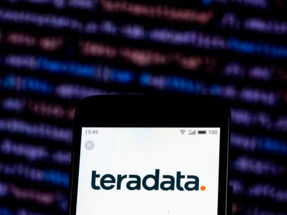 Teradata biedt drie nieuwe as-a-service-diensten aan voor Vantage