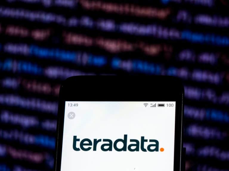 Teradata en Google starten samenwerking rondom Vantage-platform