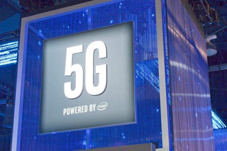 Intel stopt met 5G-smartphonemodems en bekijkt opties