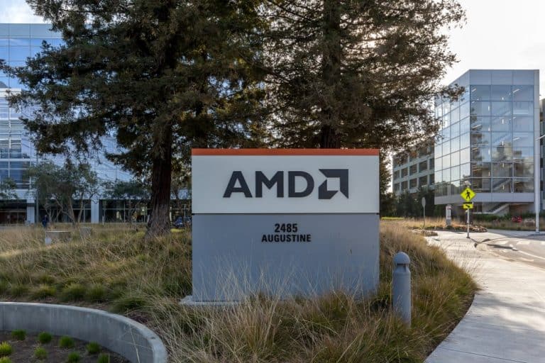 AMD neemt chipontwerper Xilinx over