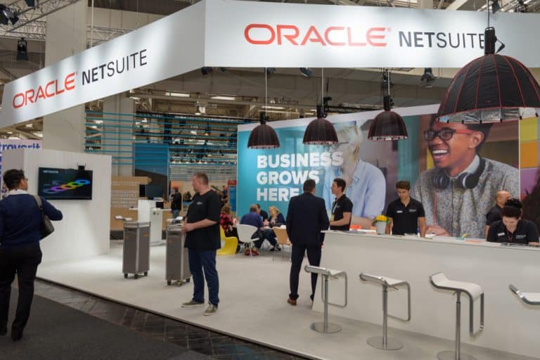 NetSuite brengt nieuwe release uit van zijn ERP-oplossing