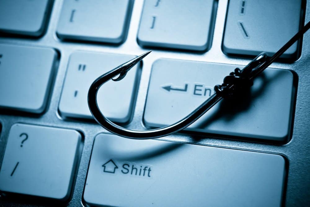 Image for the article: FBI slaat toe bij Chinese phishingoperatie