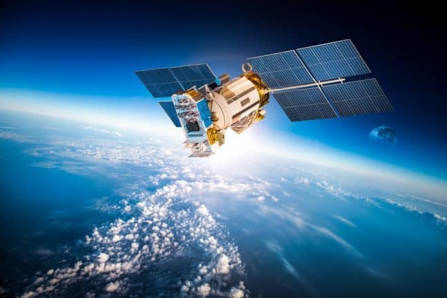 Amazon gaat duizenden internetsatellieten lanceren