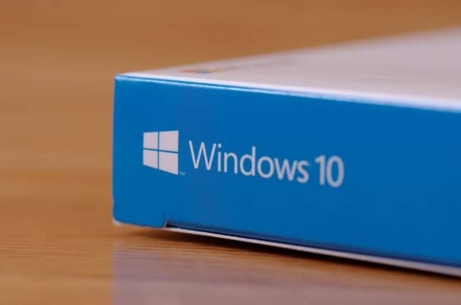 Windows 10 May 2020-update nu algemeen beschikbaar