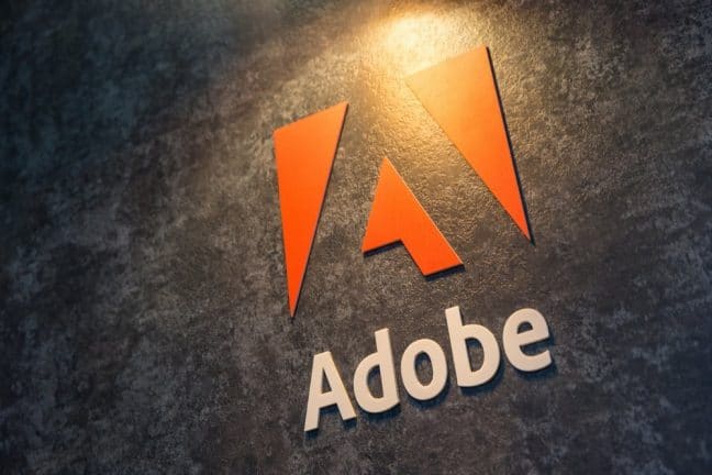 Adobe na kritiek: klantendata niet gebruikt voor trainen AI