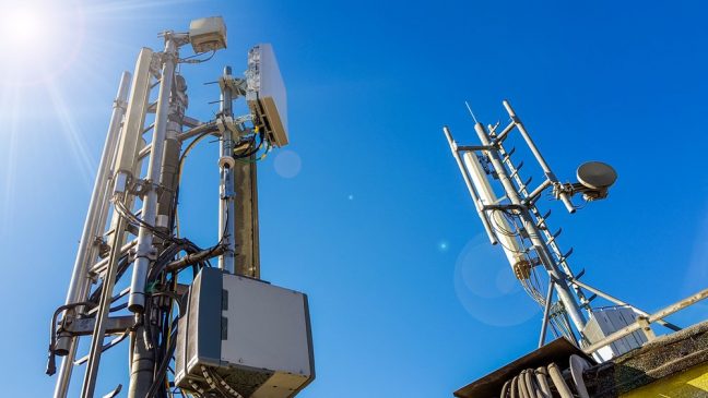 Veiling 5G-frequenties in 3,5 GHz-band dit jaar niet meer haalbaar