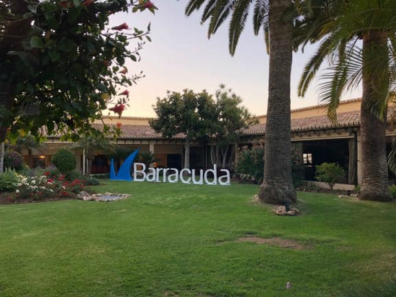 Barracuda Networks stelt partners voor aan Cloud Security Guardian